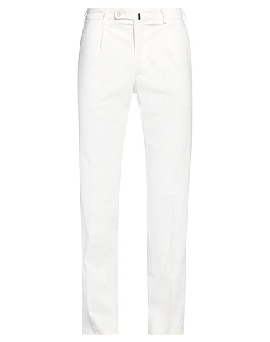 THE GIGI Pantalon 94% Coton, 4% Soie, 2% Élasthanne