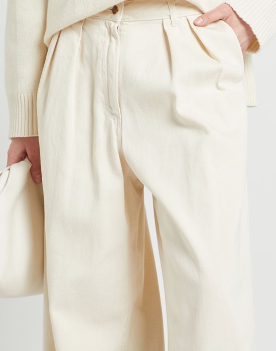 ALANUI Джинсовые брюки