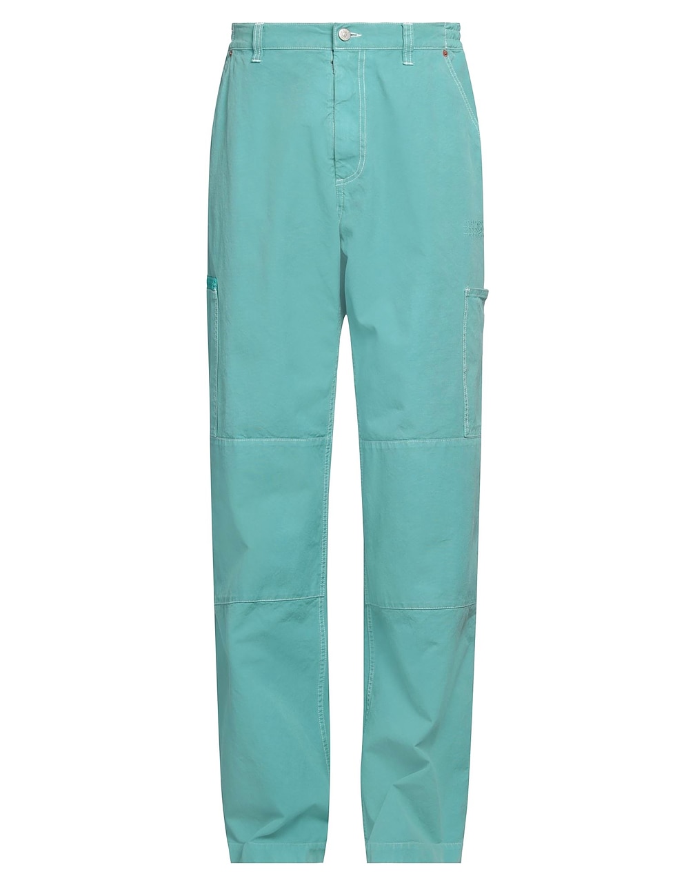 MM6 MAISON MARGIELA - Trousers