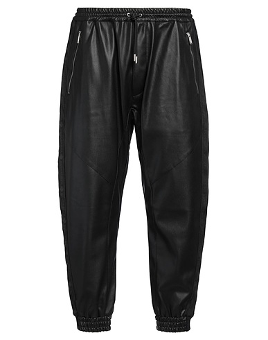 DSQUARED2 BOTTOMWEAR Black 100% Polyester