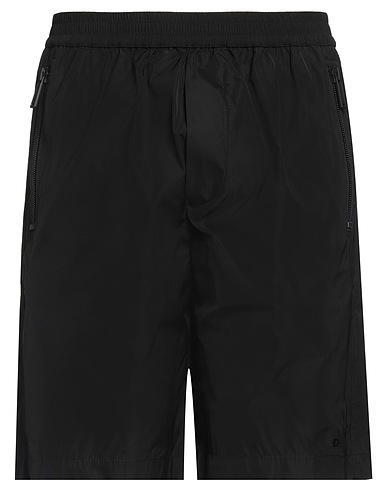 DSQUARED2 Shorts & Bermuda Black 100% Polyester