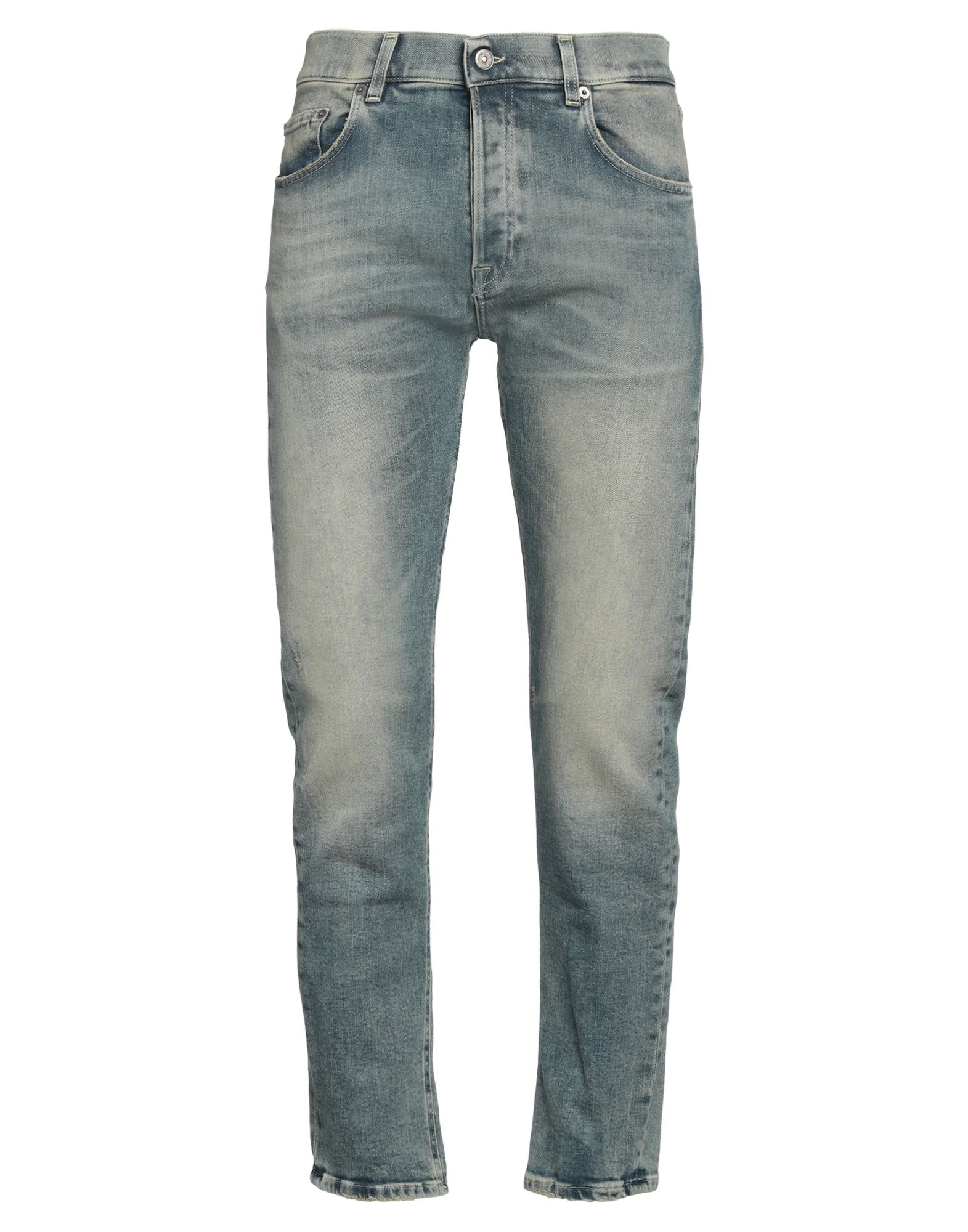 DONDUP - Pantaloni jeans