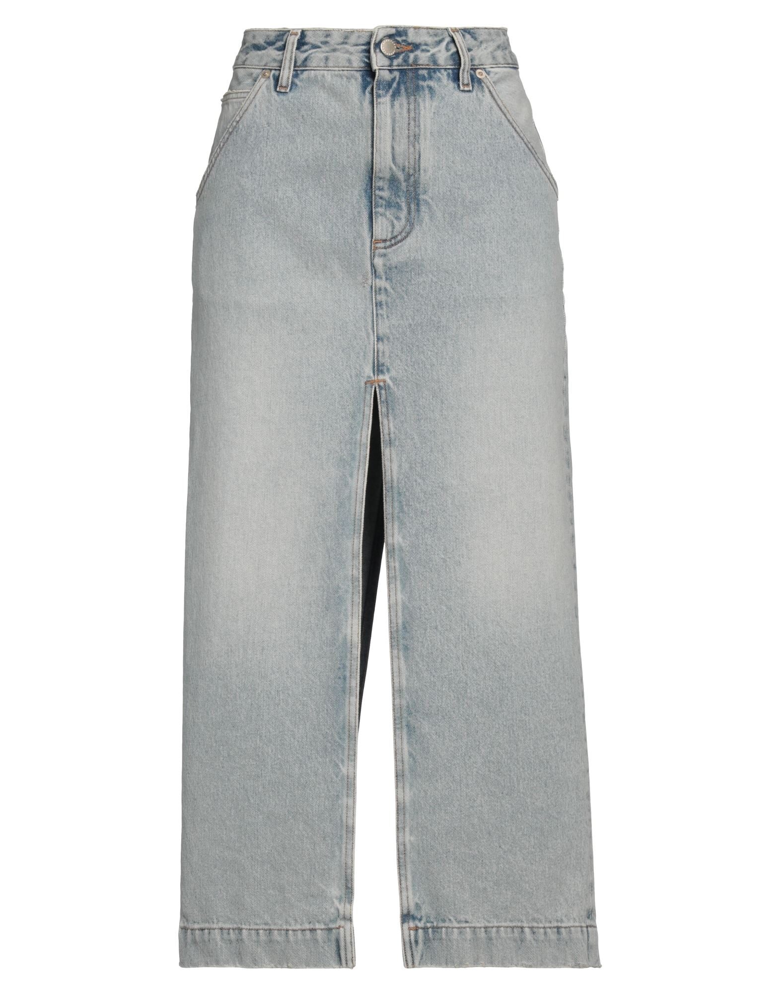 DARKPARK - Denim skirts