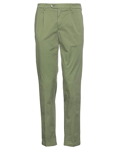 BRIGLIA 1949 Casual pants 97% Cotton, 3% Elastane