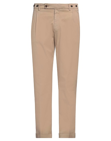 BERWICH Pantalone Sabbia 56% Lyocell, 41% Cotone, 3% Elastan