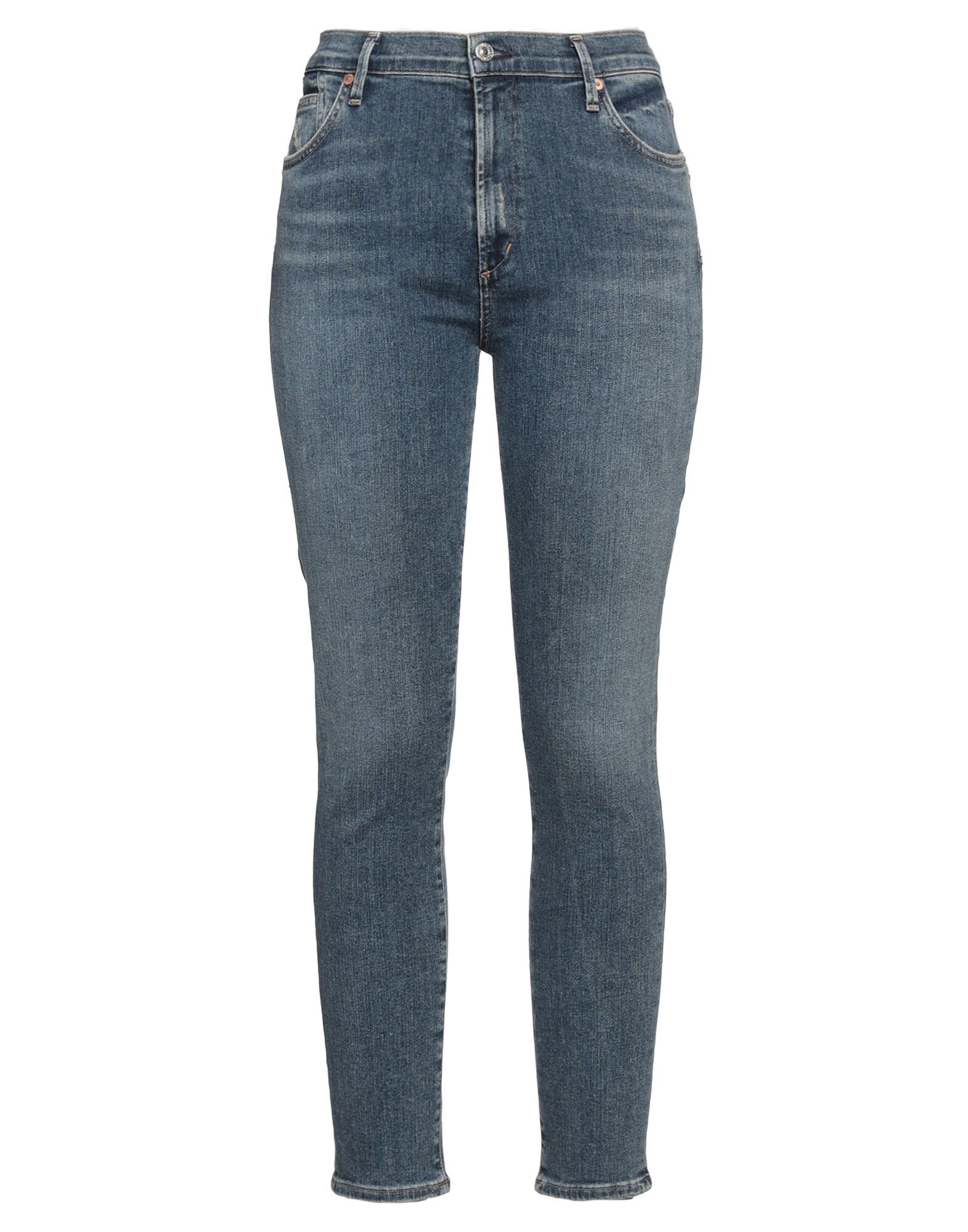 CITIZENS OF HUMANITY - Джинсовые брюки