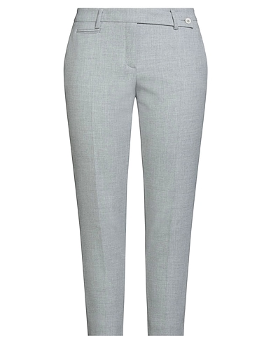 SEDUCTIVE Casual trouser 62% Polyester, 26% Viscose, 9% Wool, 3% Elastane