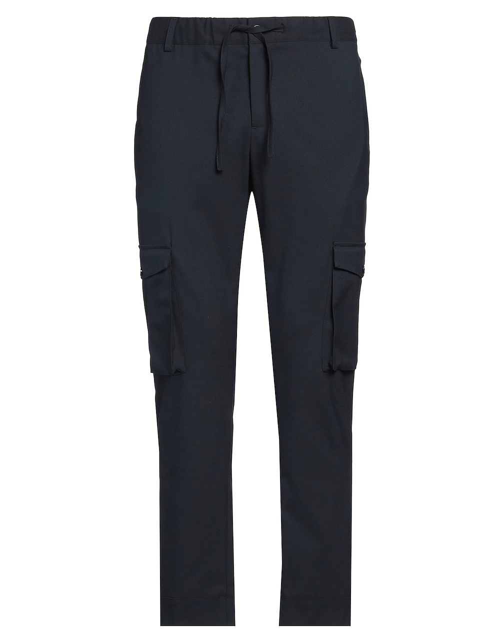 GREY DANIELE ALESSANDRINI - Pants