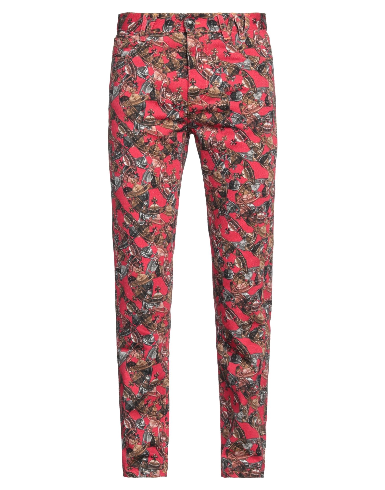 VIVIENNE WESTWOOD - Jeans