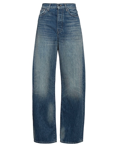 AMIRI Прямой крой 100% Хлопок