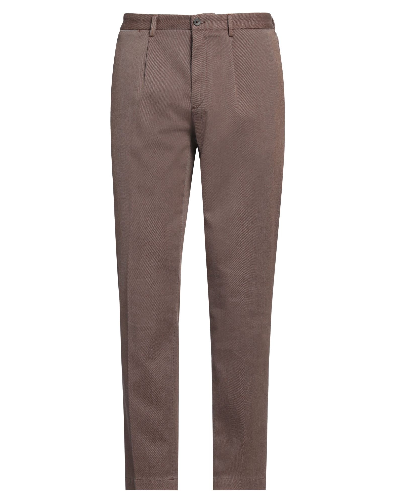 DEVORE INCIPIT - Trousers