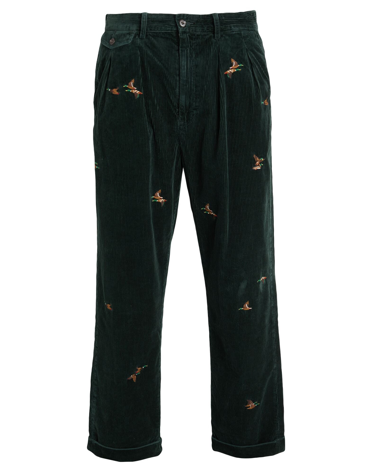 POLO RALPH LAUREN - Trousers
