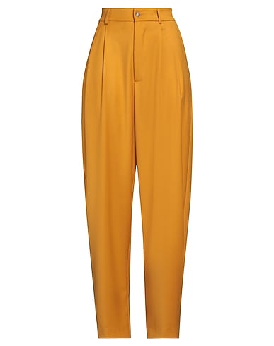 OMBRA Casual pants 63% Polyester, 34% Viscose, 3% Elastane