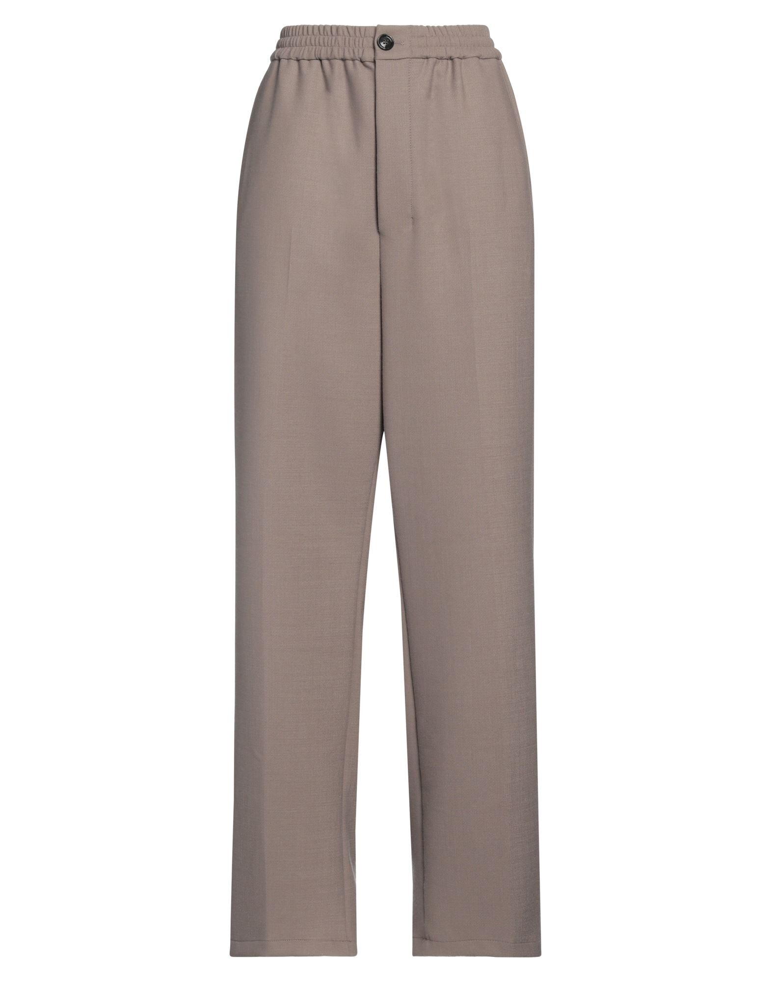 AMI ALEXANDRE MATTIUSSI - Pants