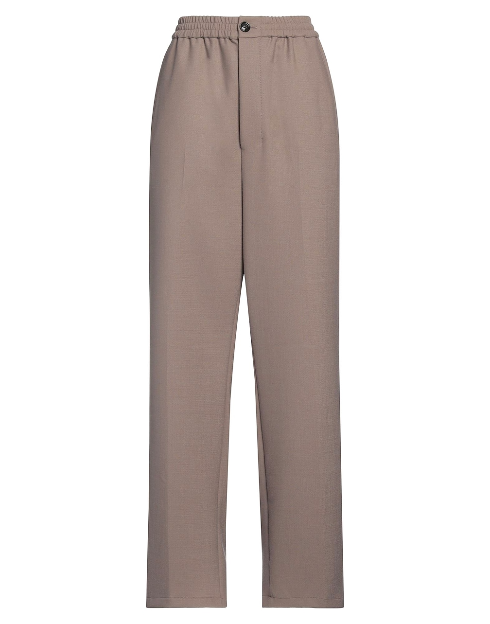 AMI ALEXANDRE MATTIUSSI - Pants