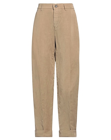 BERWICH Casual trouser 54% Lyocell, 46% Linen
