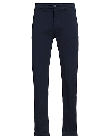 RE_HASH Casual trouser 97% Cotton, 3% Elastane