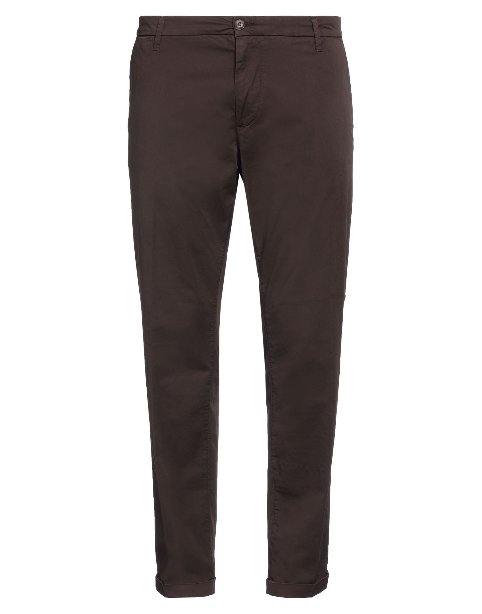 RE_HASH - Повседневные брюки