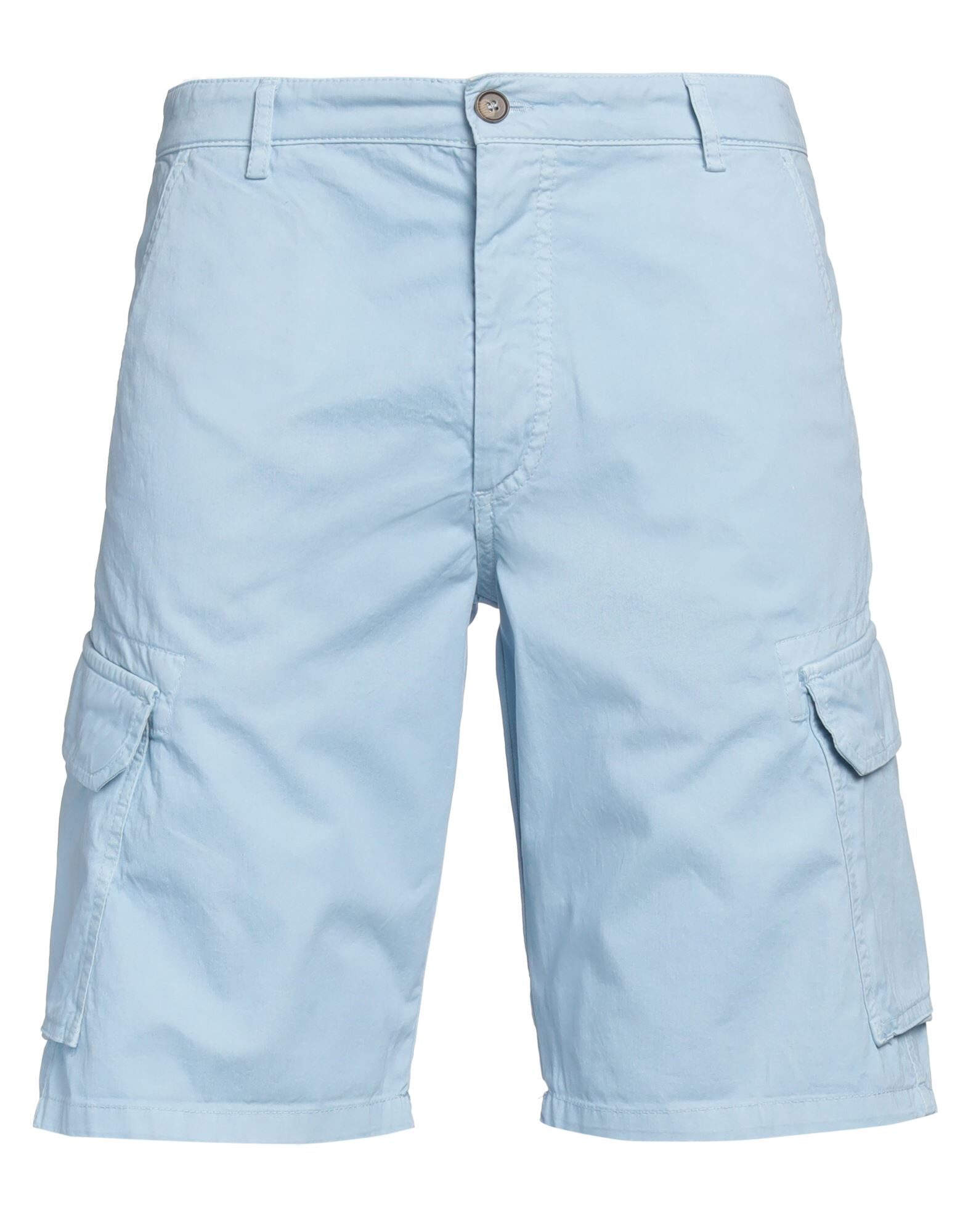AL DUCA D'AOSTA - Shorts & Bermuda Shorts