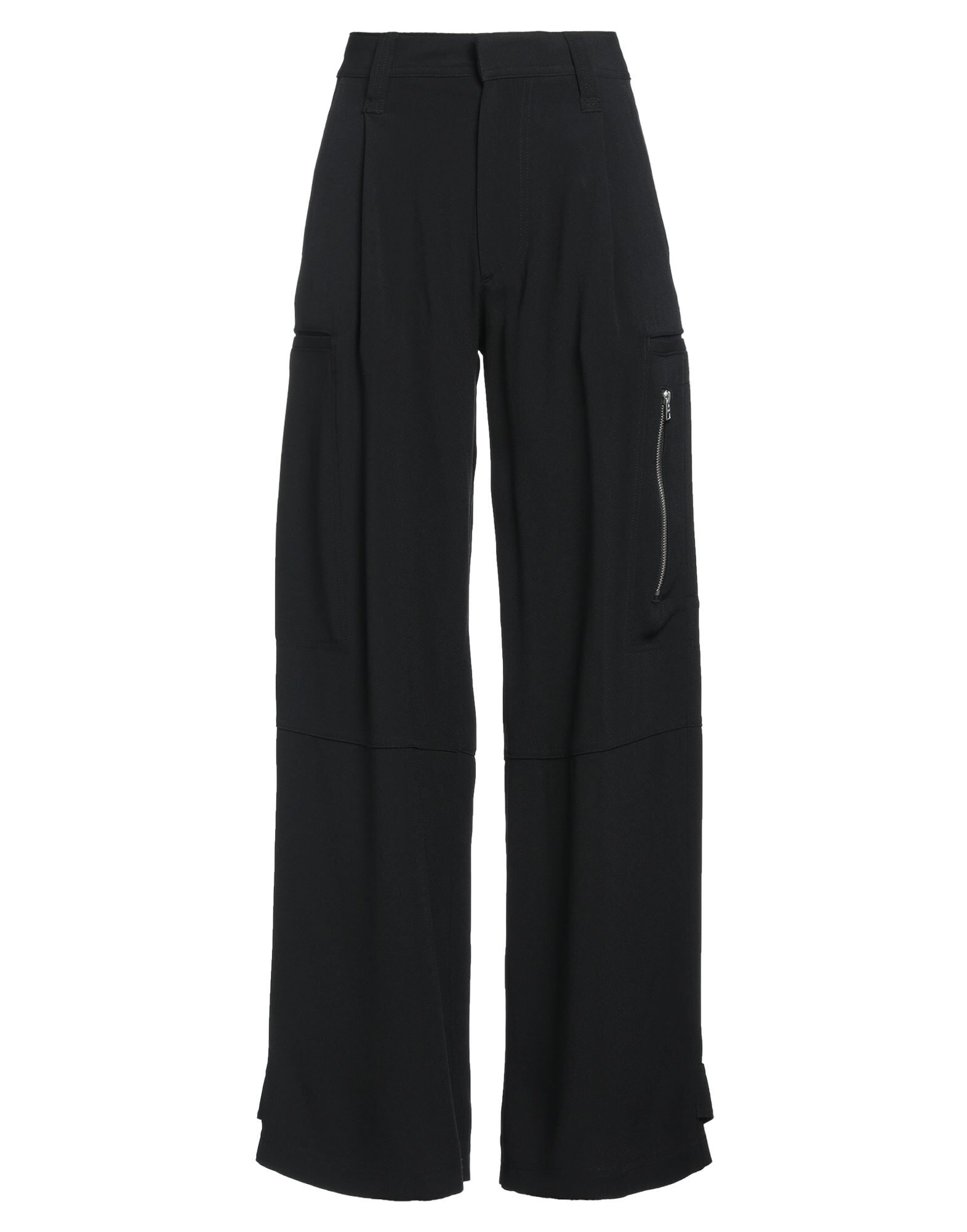 AMI ALEXANDRE MATTIUSSI - Pants