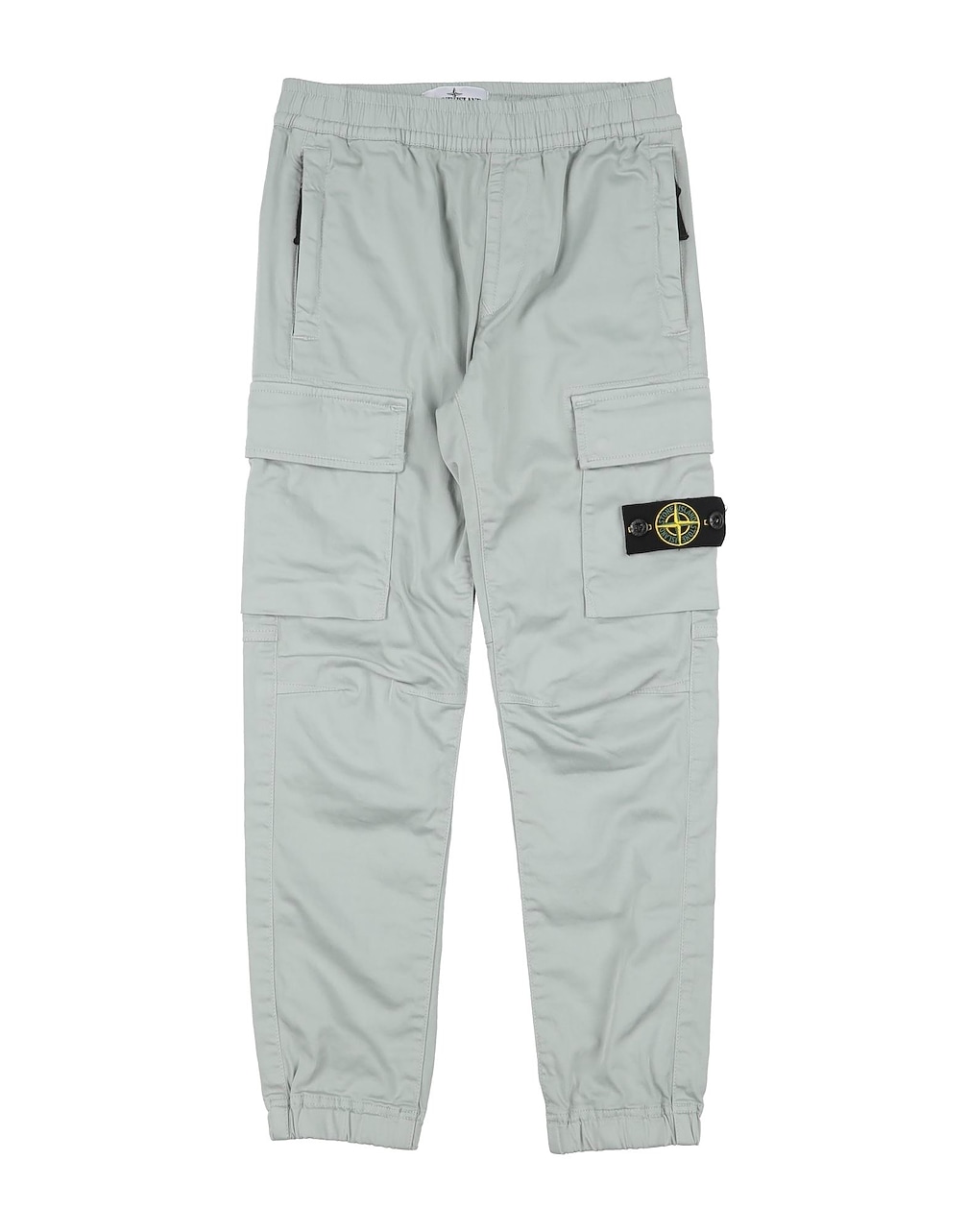 STONE ISLAND JUNIOR - Pants