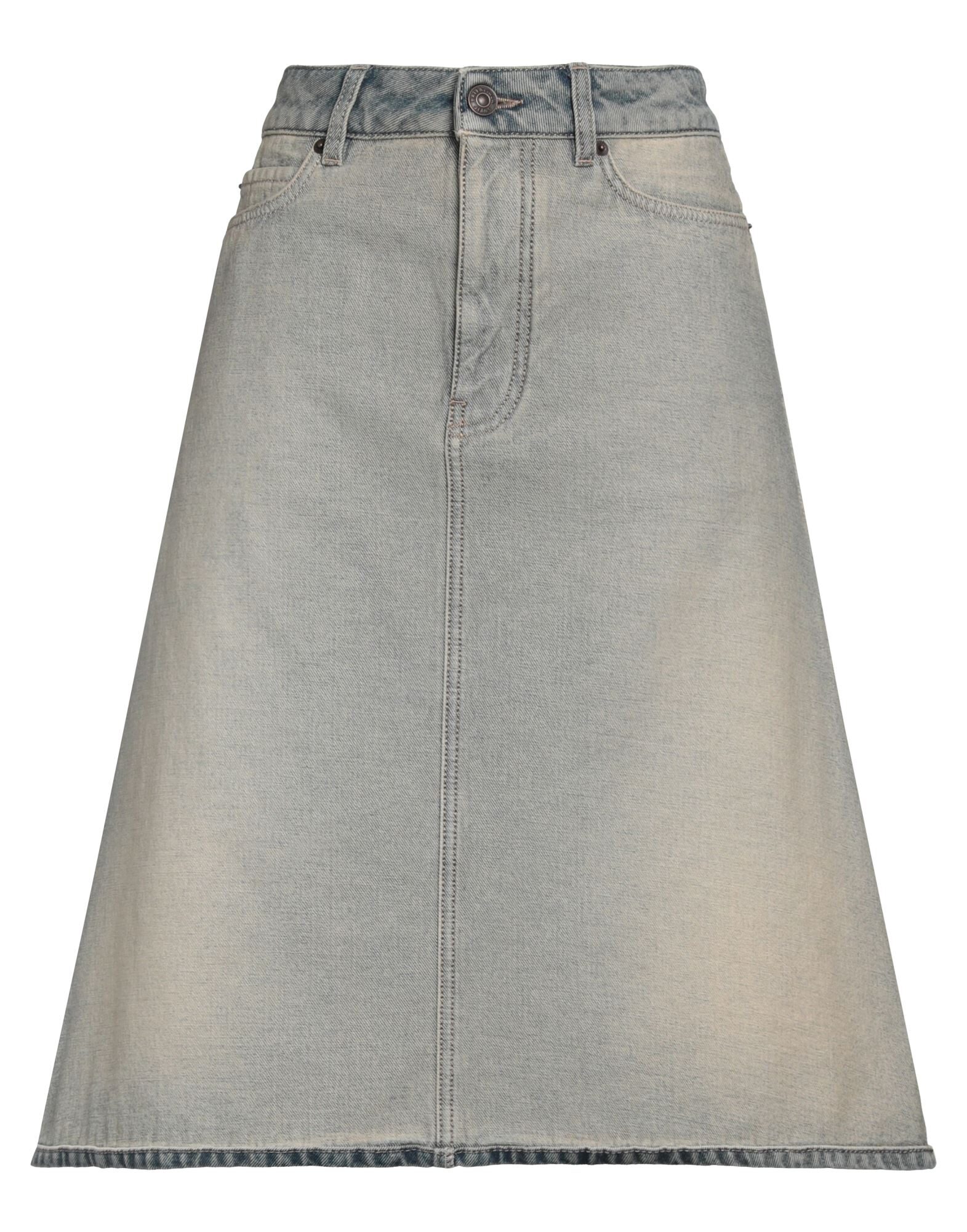 BALENCIAGA - デニムスカート