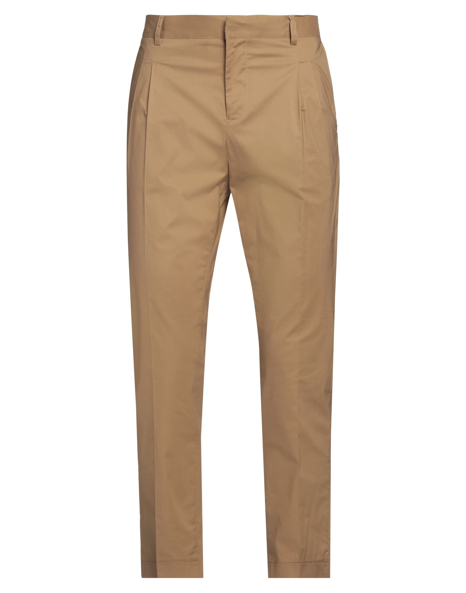 GREY DANIELE ALESSANDRINI - Pants