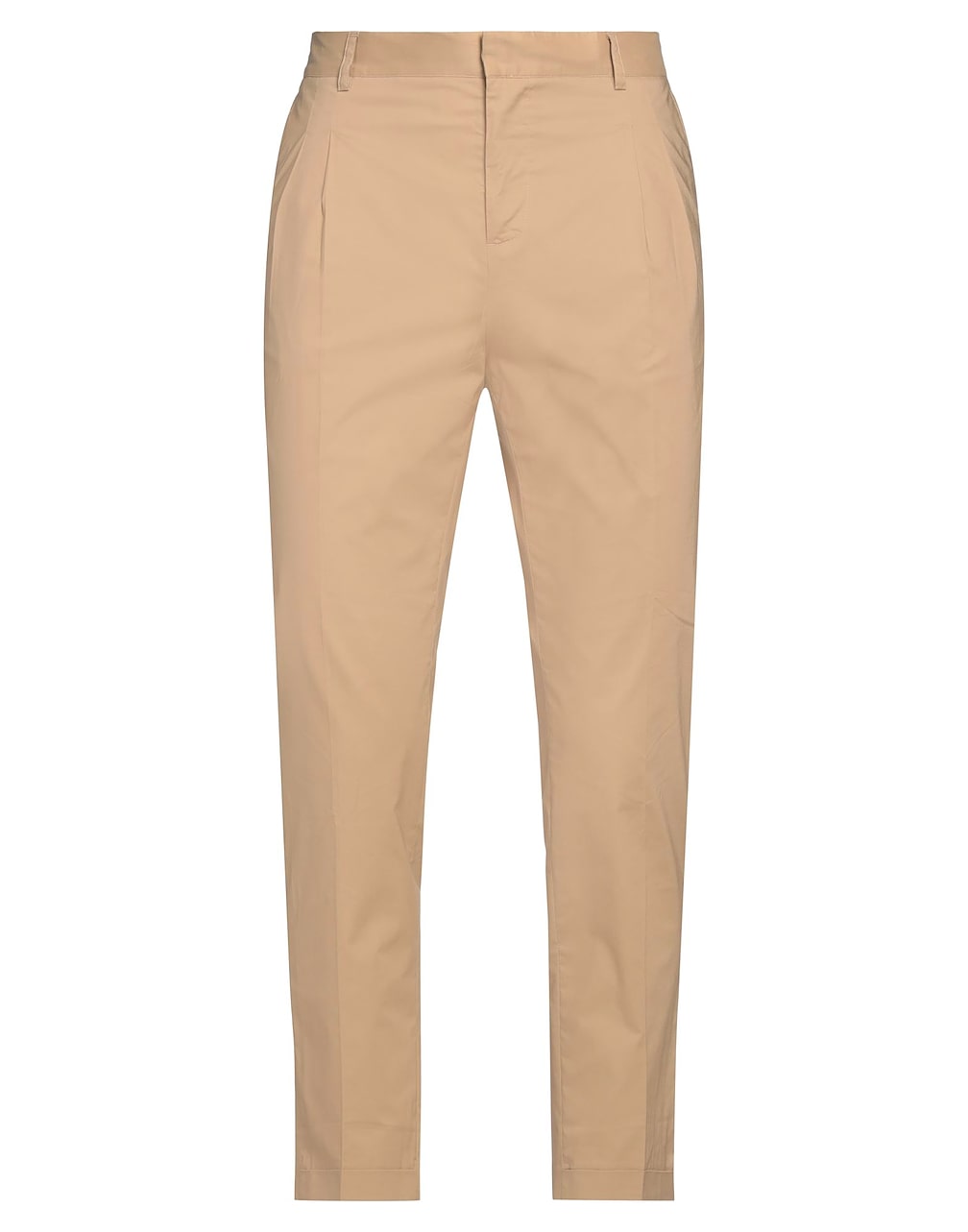 GREY DANIELE ALESSANDRINI - Trousers