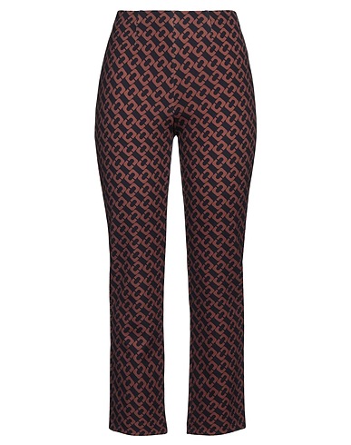 SEDUCTIVE Casual pants 86% Polyamide, 14% Elastane