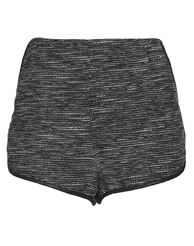 SWEEWË Shorts & Bermuda Nero 100% Poliestere