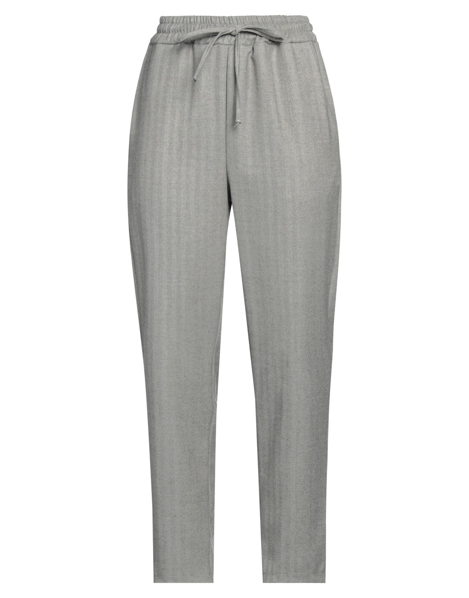 CARACTÈRE - Trousers