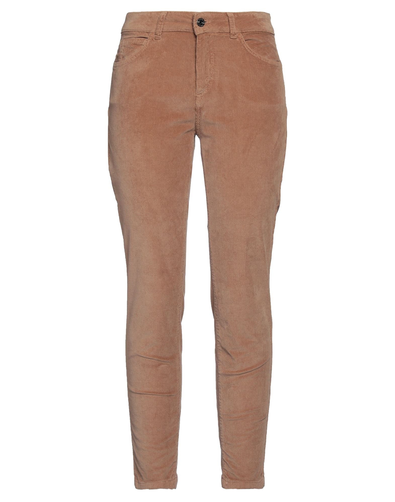 CARACTÈRE - Trousers