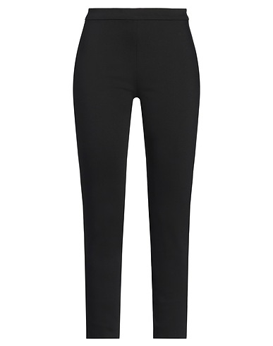 CARACTÈRE Casual pants 57% Cotton, 40% Polyester, 3% Elastane