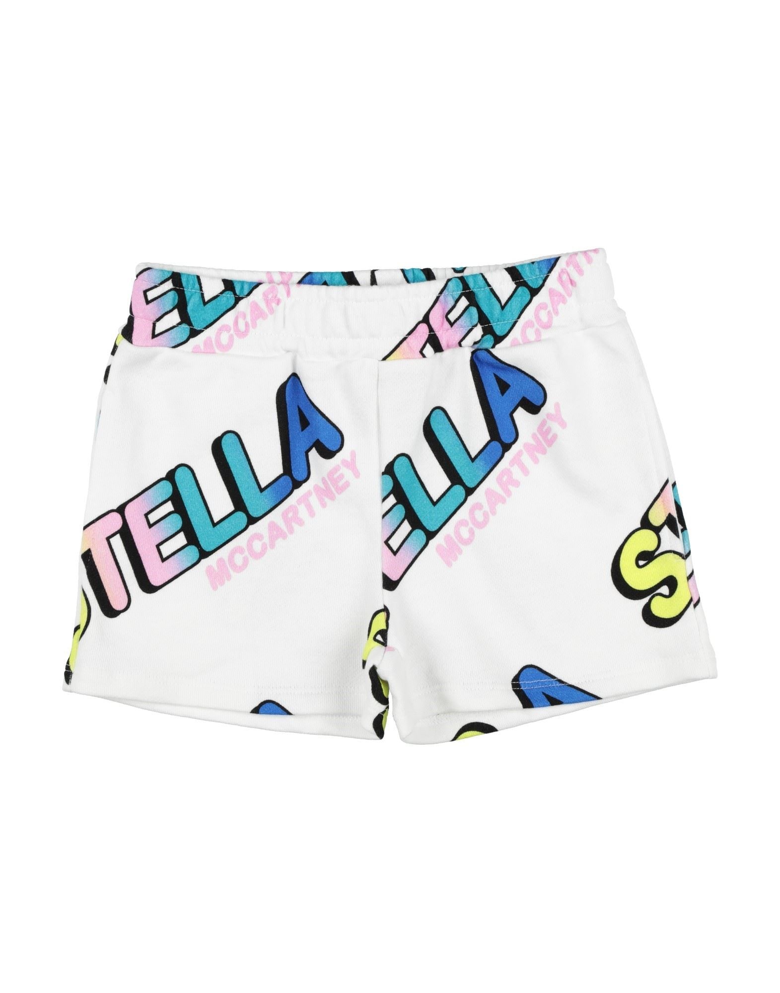 STELLA McCARTNEY KIDS - Shorts & Bermuda Shorts