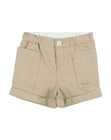 BONPOINT Shorts & Bermuda Khaki 100% Cotton