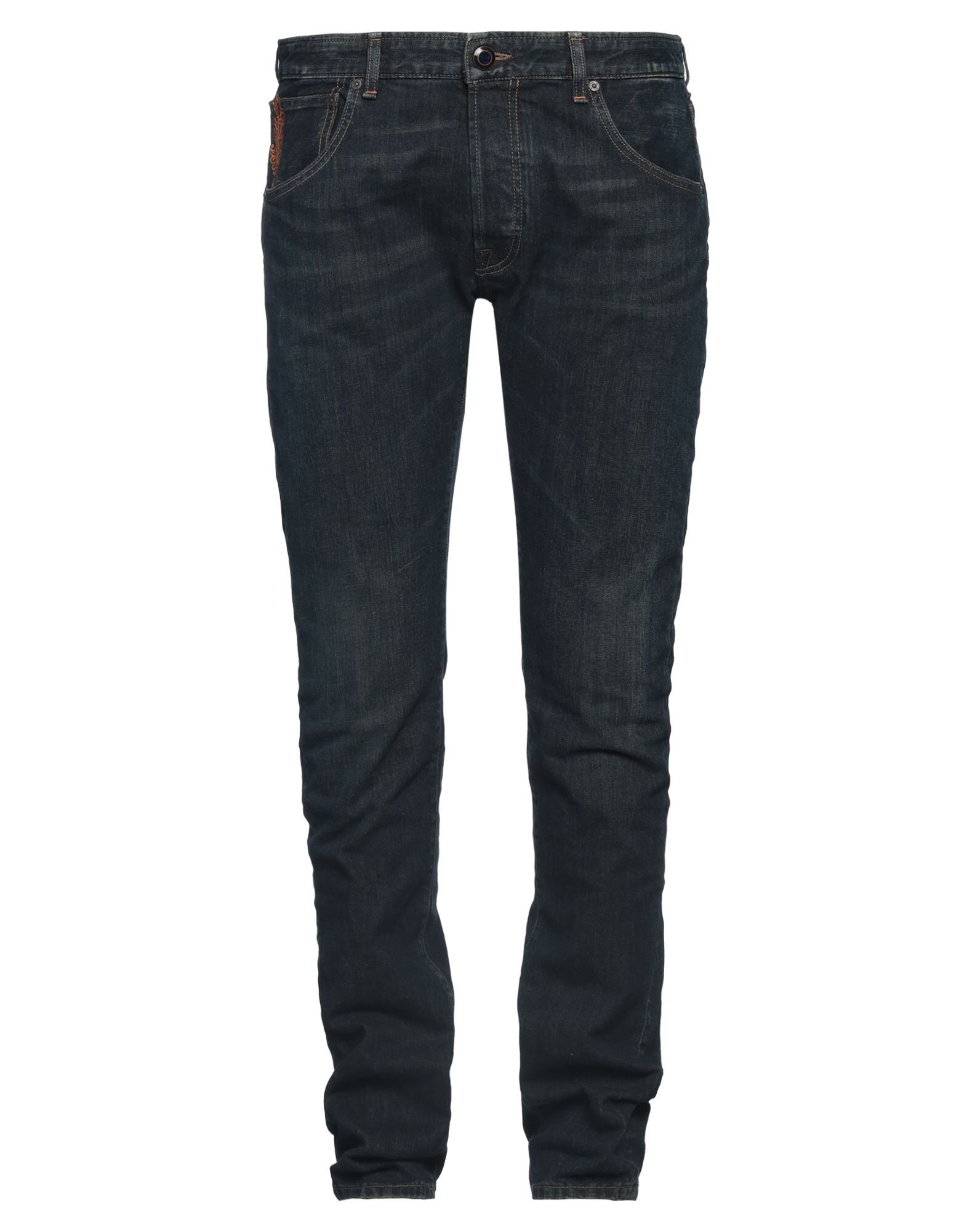 ETRO - Джинсовые брюки