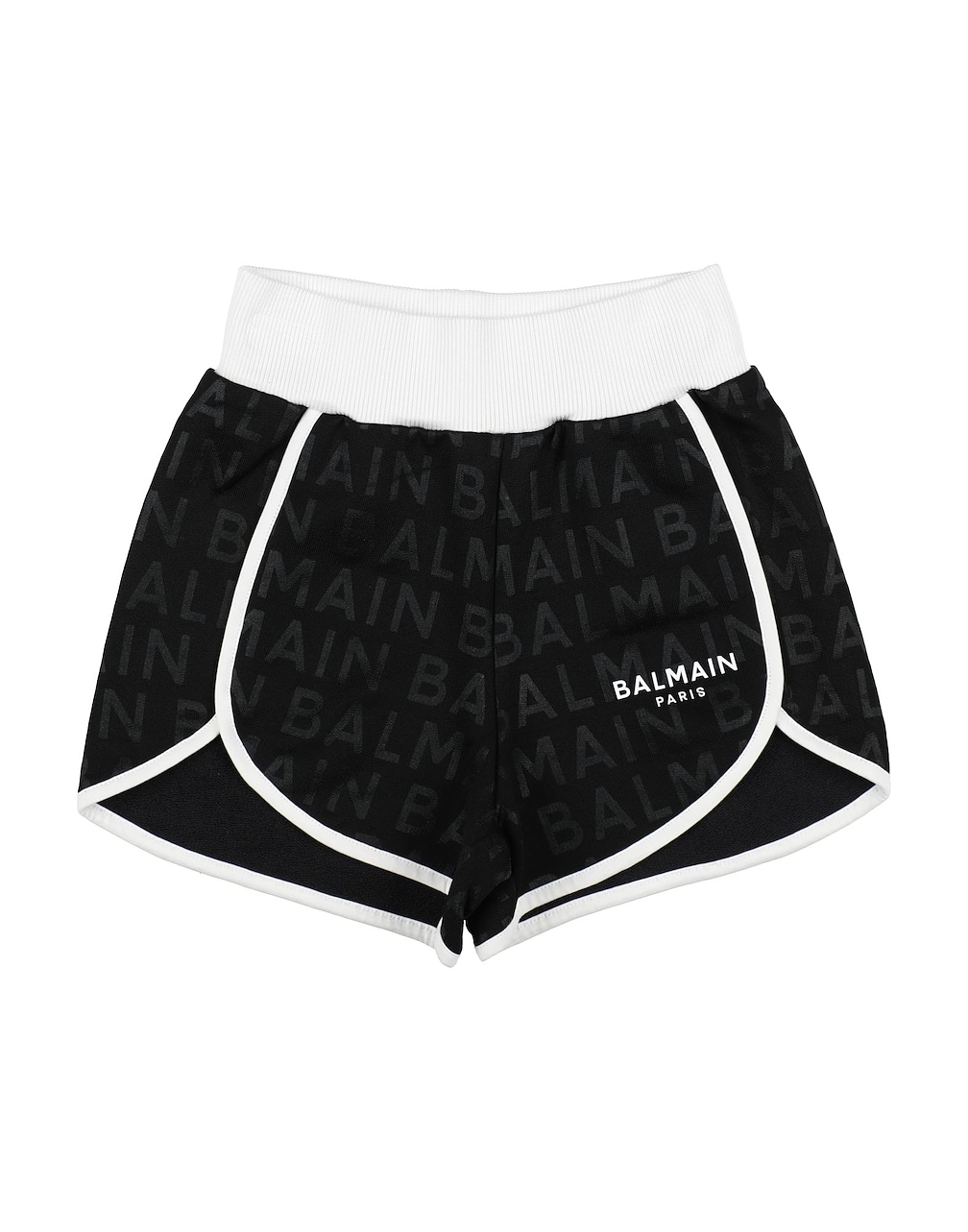 BALMAIN - Shorts & Bermuda Shorts