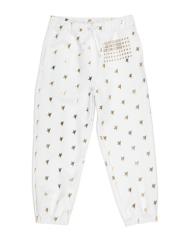 GOLDEN GOOSE Sweatpants 92% Cotton, 8% Elastane