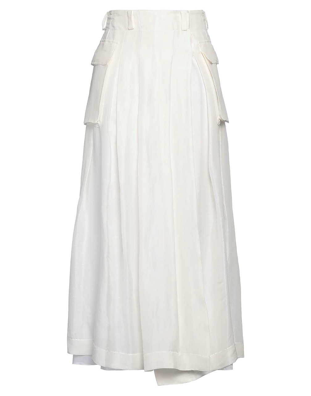 ALBERTA FERRETTI - Maxi skirts