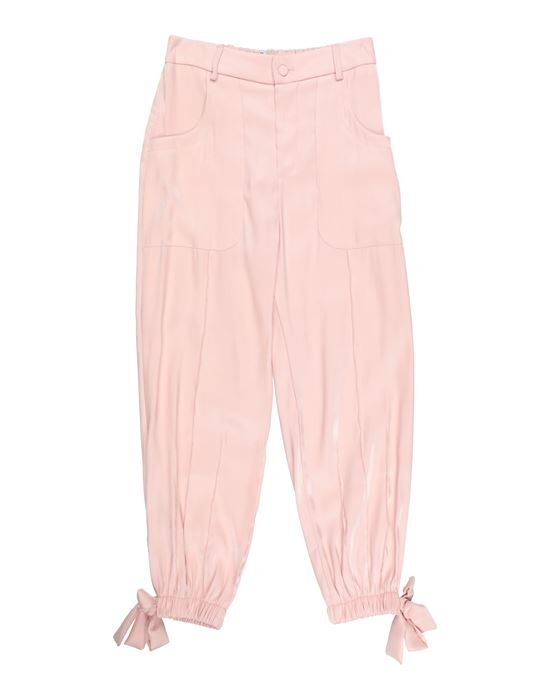 NAÌDA Повседневные брюки