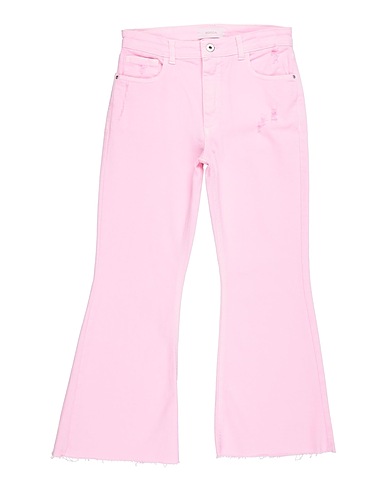 KOCCA Джинсовые брюки 97% Хлопок, 3% Эластан