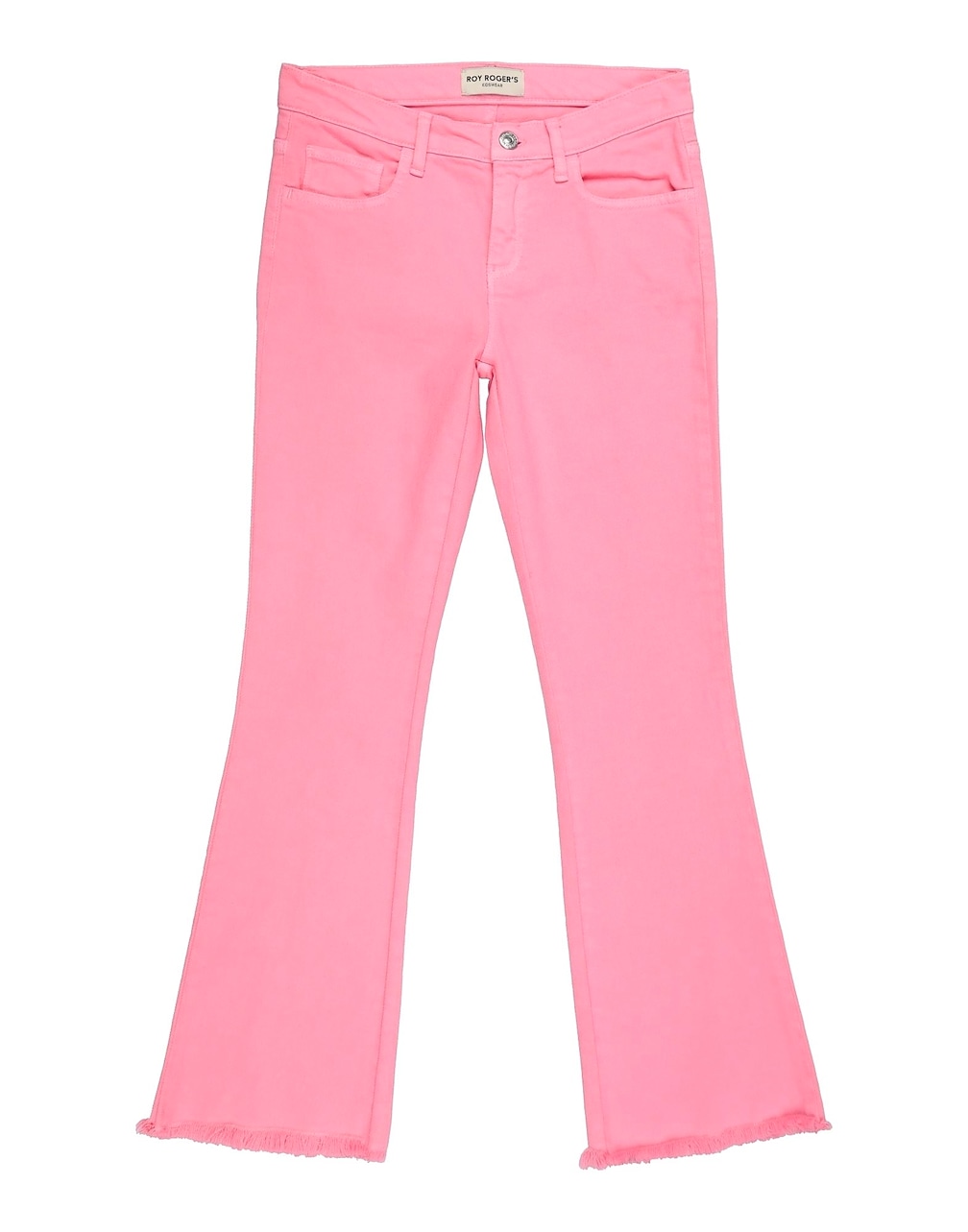 ROŸ ROGER'S - Pants