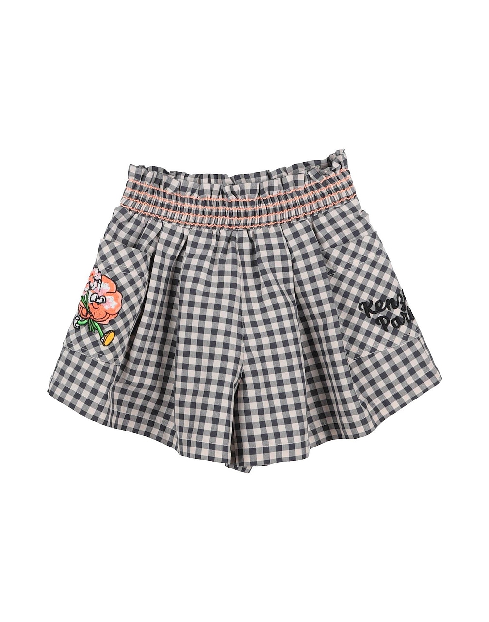 KENZO KIDS - Pantalones cortos y bermudas