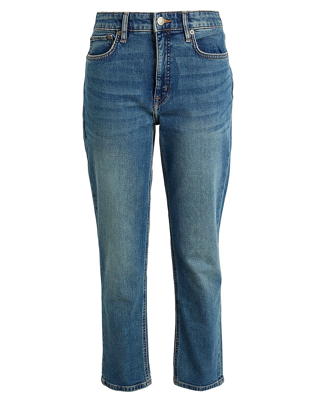 LAUREN RALPH LAUREN - Jeans