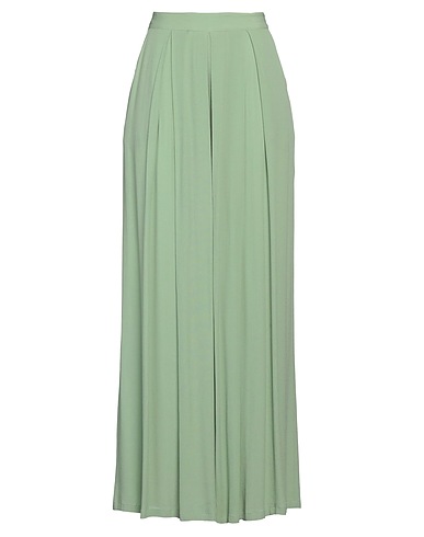 CAMICETTASNOB Casual trouser 100% Viscose