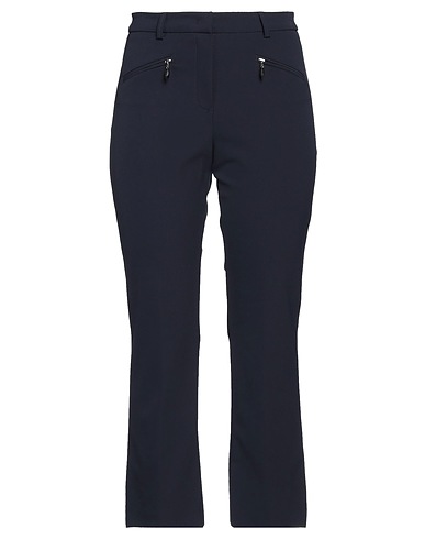 PAMELA HENSON Casual trouser 88% Polyamide, 12% Elastane