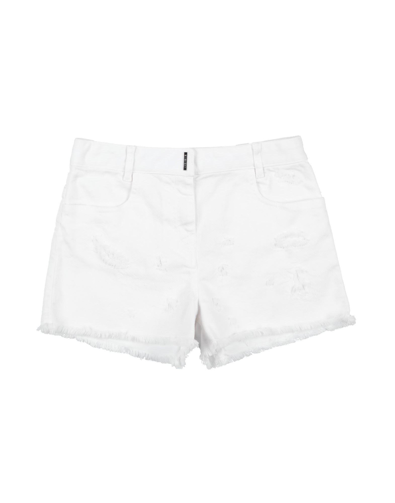 GIVENCHY - Denim shorts