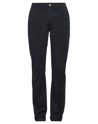ARTU Napoli Casual pants Midnight blue 98% Cotton, 2% Elastane