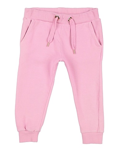 U+É Pantalon Rose 100% Coton