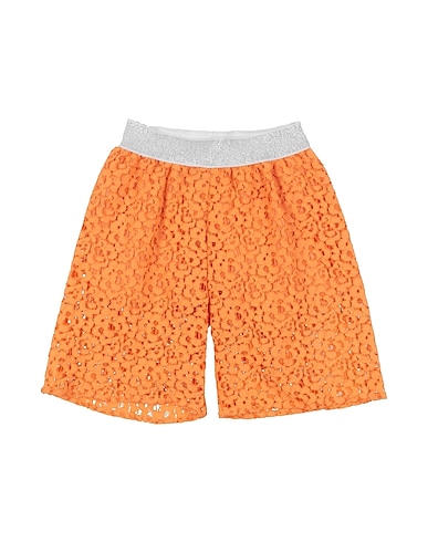 U+É Shorts & Bermuda 80% Cotton, 20% Elastane
